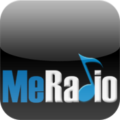 MeRadio for iPad MeRadio for iPad