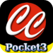 Pocket3 - Chinese