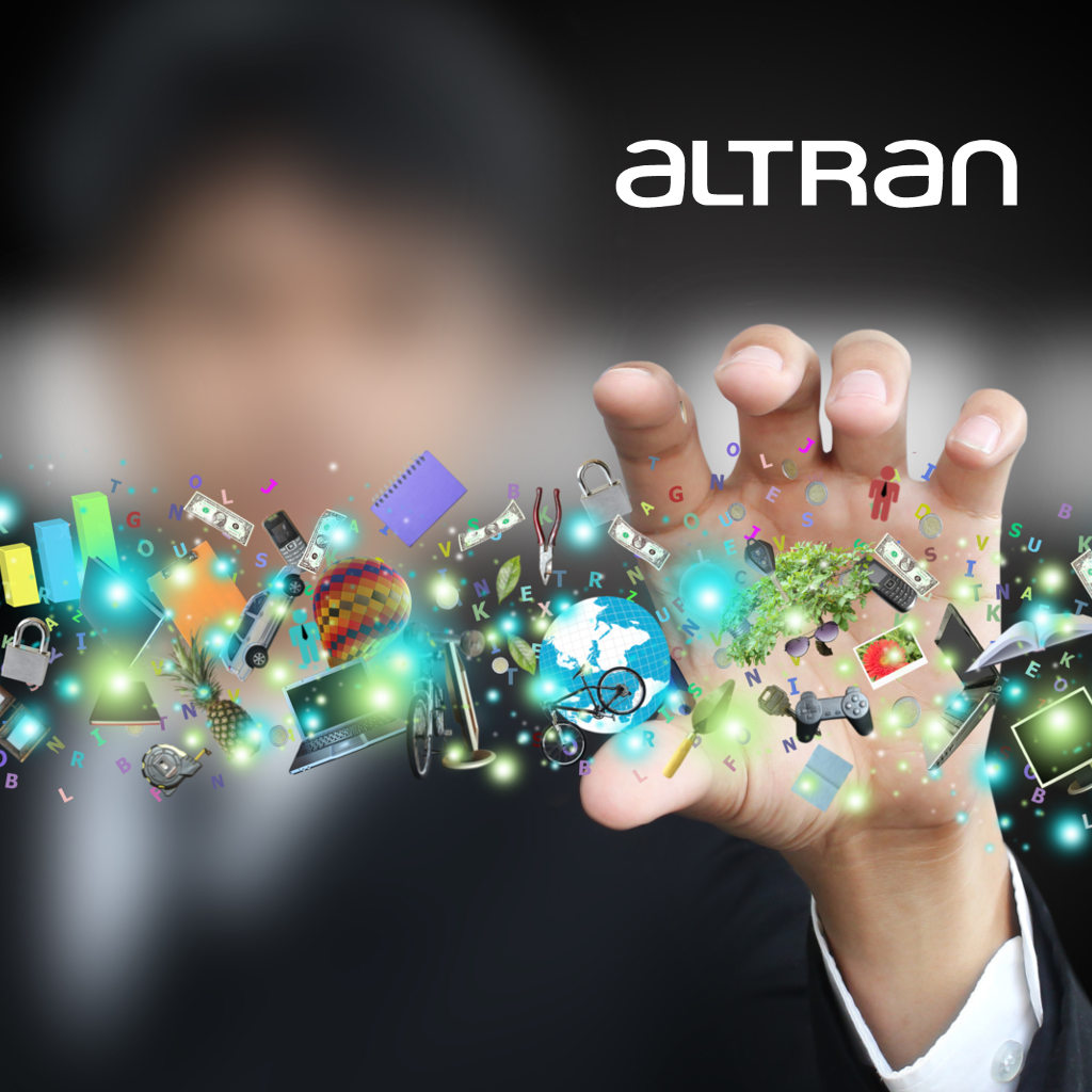 Altran Media Event Altran Media Event
